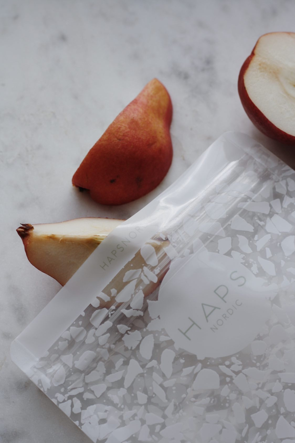 SNACK BAGS