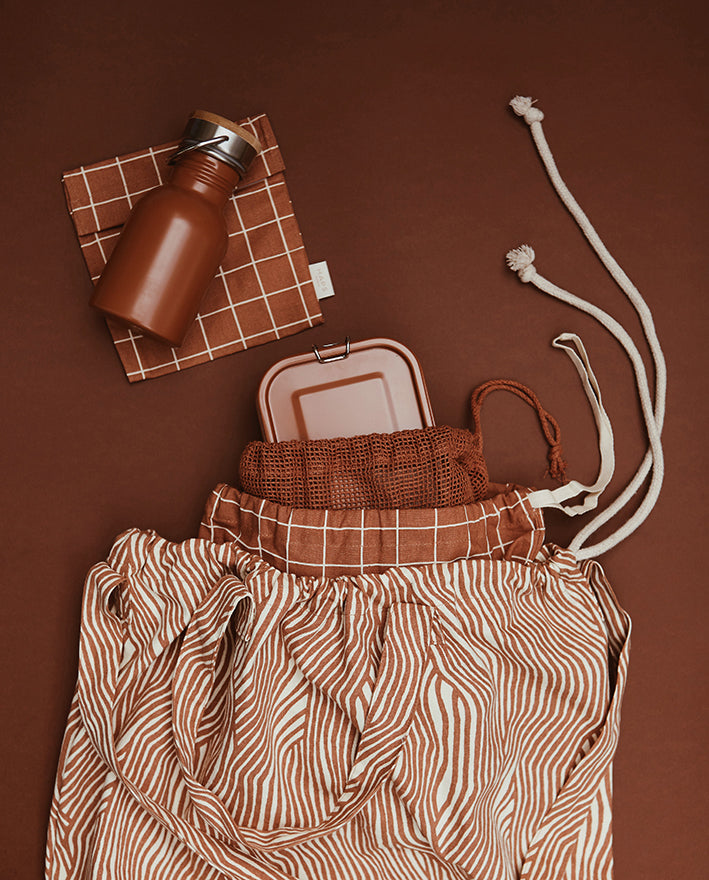SHOPPING BAGS