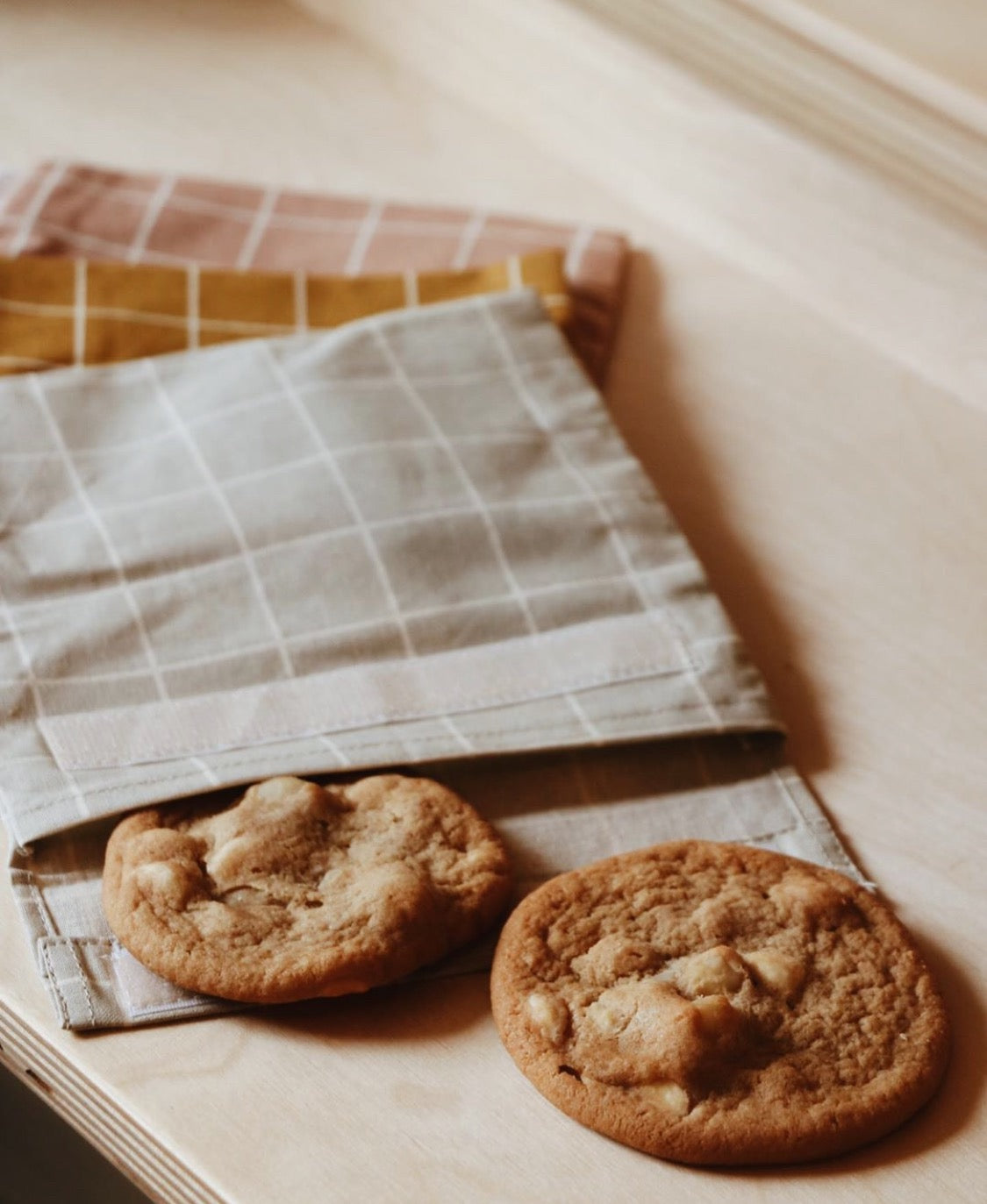 Sandwich bags