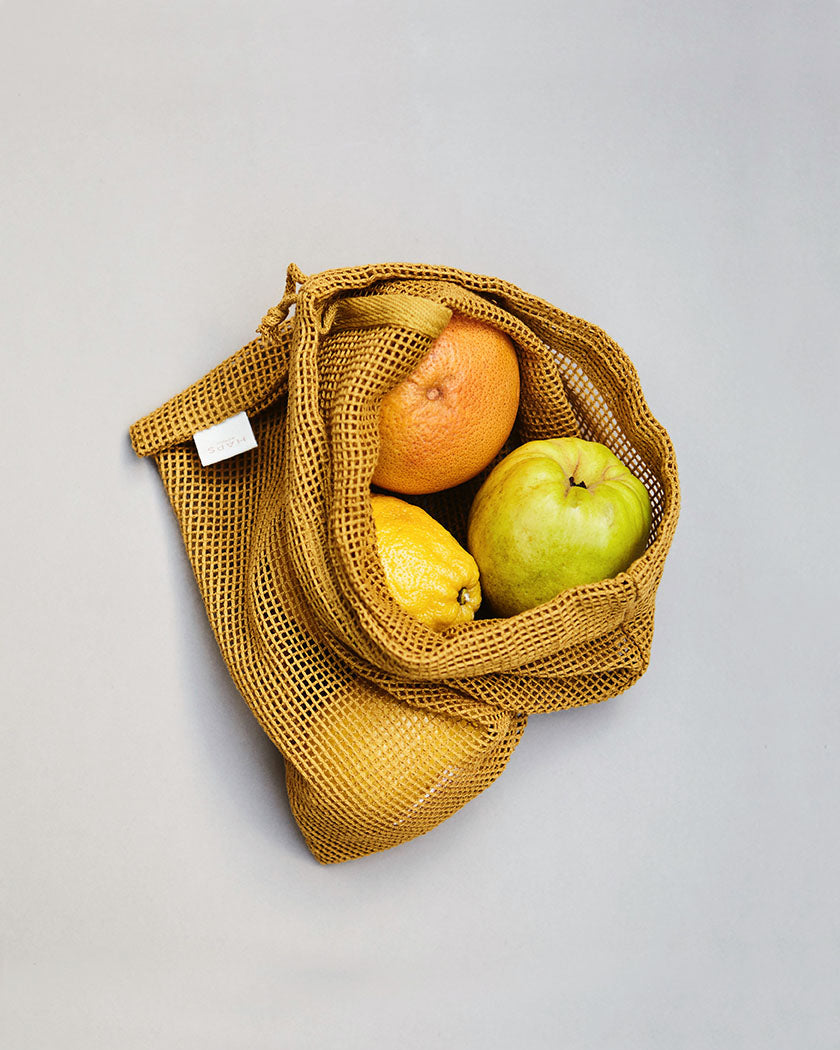 Mesh bags