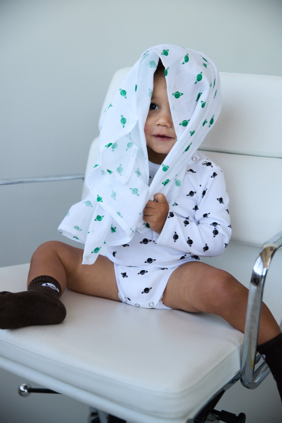Haps Nordic x Planet Nusa i samarbejde om ny kids kollektion