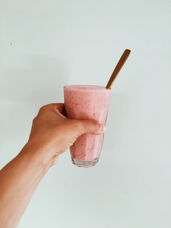 Ribs smoothie