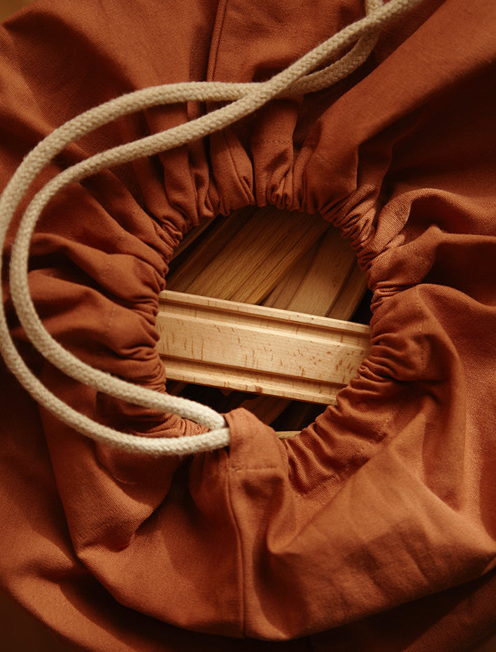 Storage bags
