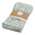 MUSLIN STOFBLE - 3-pak - Cold Terrazzo