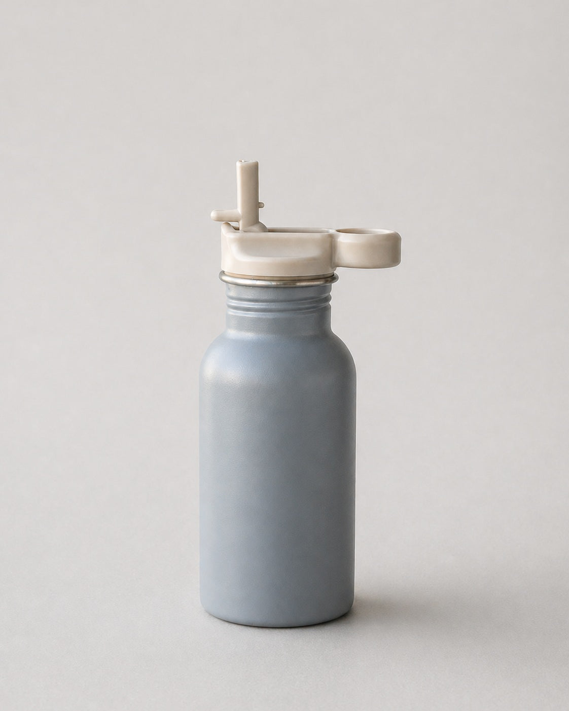 STRAWLID BOTTLE 400 ml - Ocean