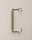 Hapsbox 5 compartment clip - Olive