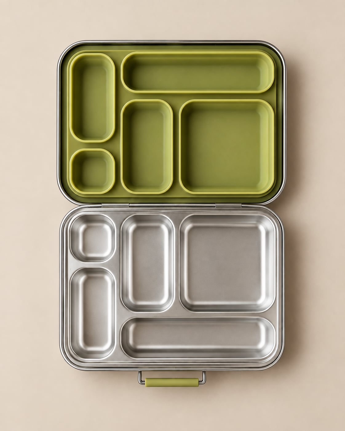 HAPS BOX 5 RUM - Matcha