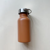 Haps Nordic Drikkedunk 400 ml. Water bottle Terracotta