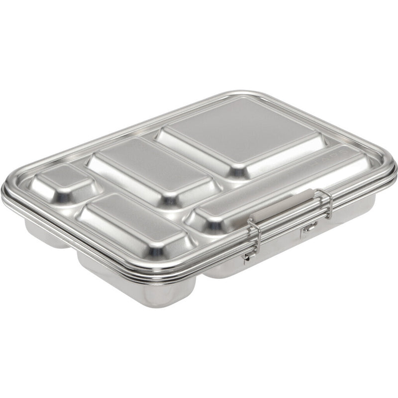 Haps Nordic HAPS BOX Lunch box Steel