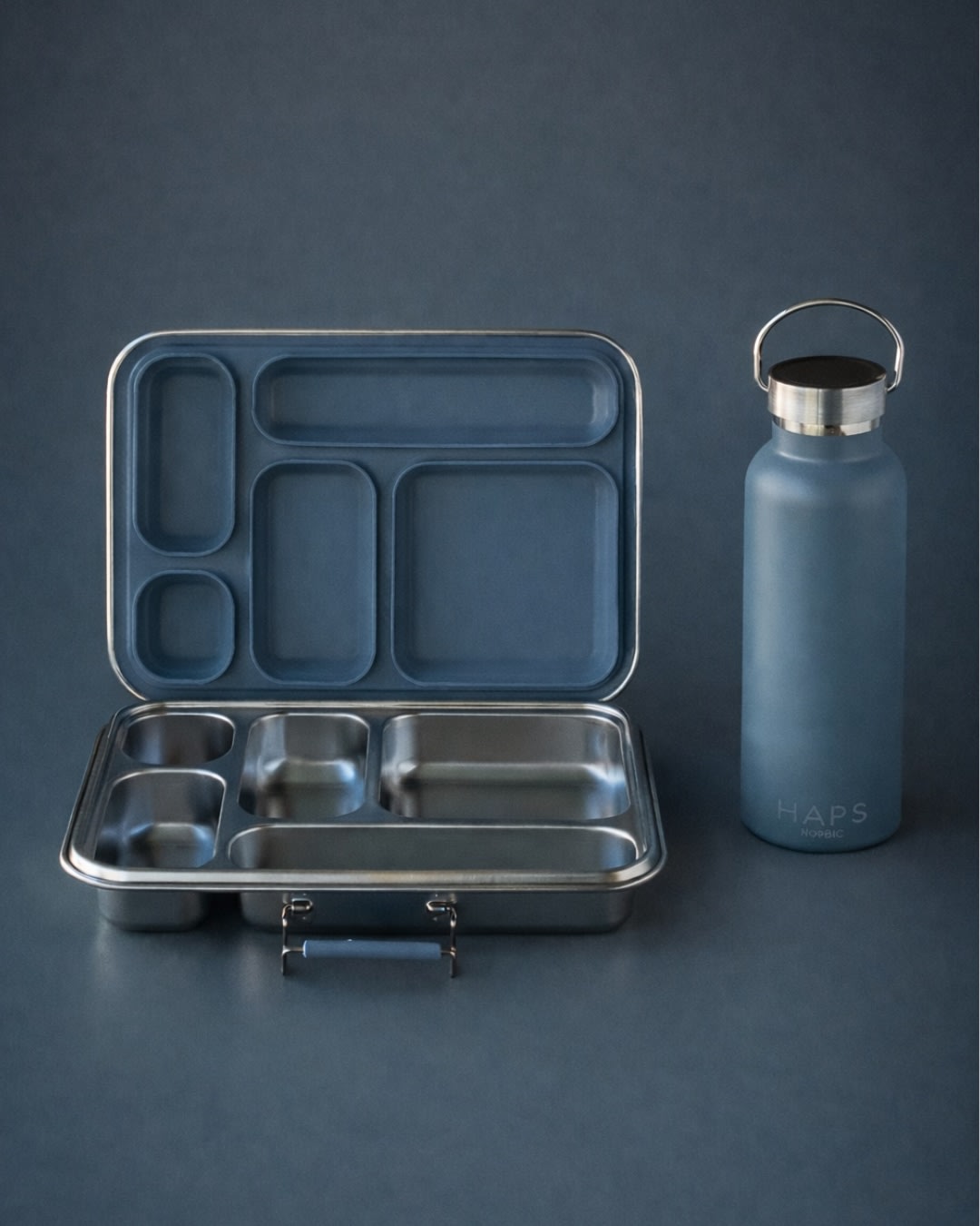 LUNCH TOGO bundle - Ocean