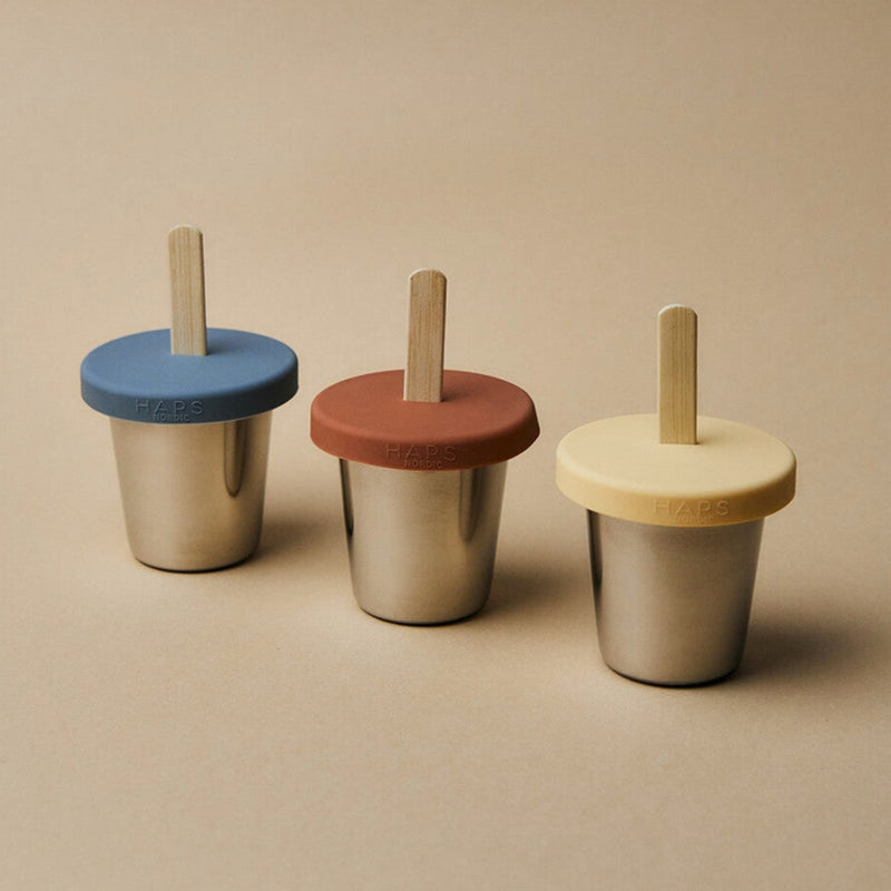 Haps Nordic Mini ice lolly makers Ice lolly makers Sun light