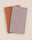 MUSLIN STOFBLE - 2-pack - Spring mix