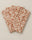 SERVIETTER 4-pak - Terracotta Terrazzo