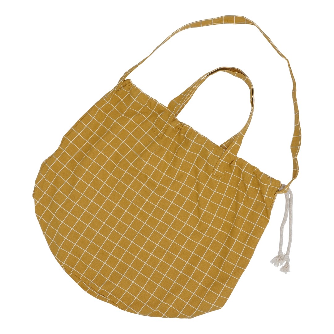 SHOPPING TASKE - Mustard Check