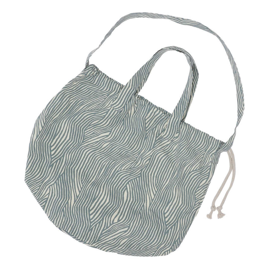 SHOPPING TASKE - Ocean Wave