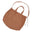 SHOPPING TASKE - Terracotta