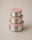STEEL TRIO STOR - 3-pak - Blush