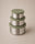 STEEL TRIO STOR - 3-pak - Olive