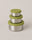 STEEL TRIO - 3-pak - Matcha