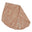 STORAGE BAG - Terracotta Wave