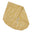 STORAGE BAG - Mustard Wave