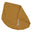 STORAGE BAG - Mustard
