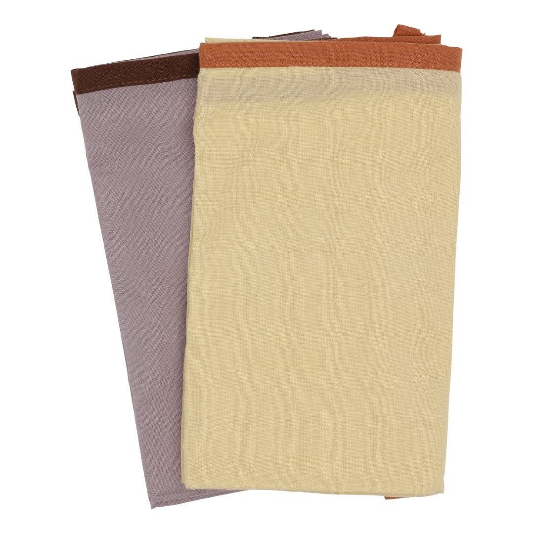 GAVEINDPAKNING 2-pak - Sun light/Lavender