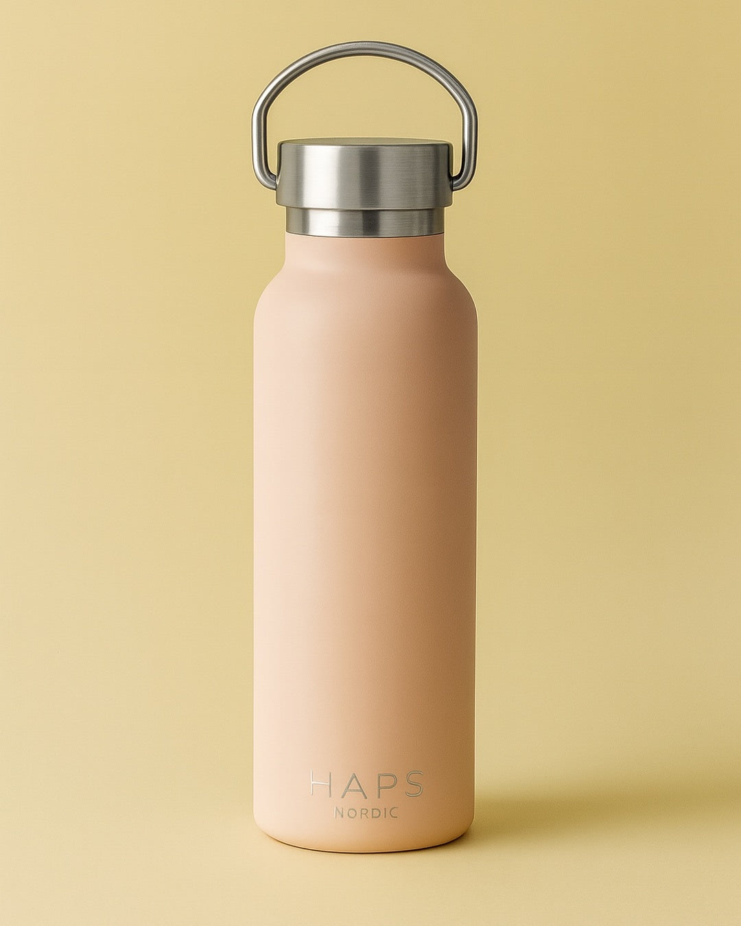 TERMO DRIKKEDRUNK 500 ml. - Blush
