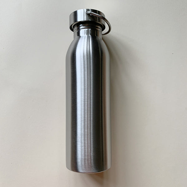 Haps Nordic Water bottle 700 ml. Water bottle Steel