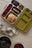 HAPS BOX 5 RUM - Matcha