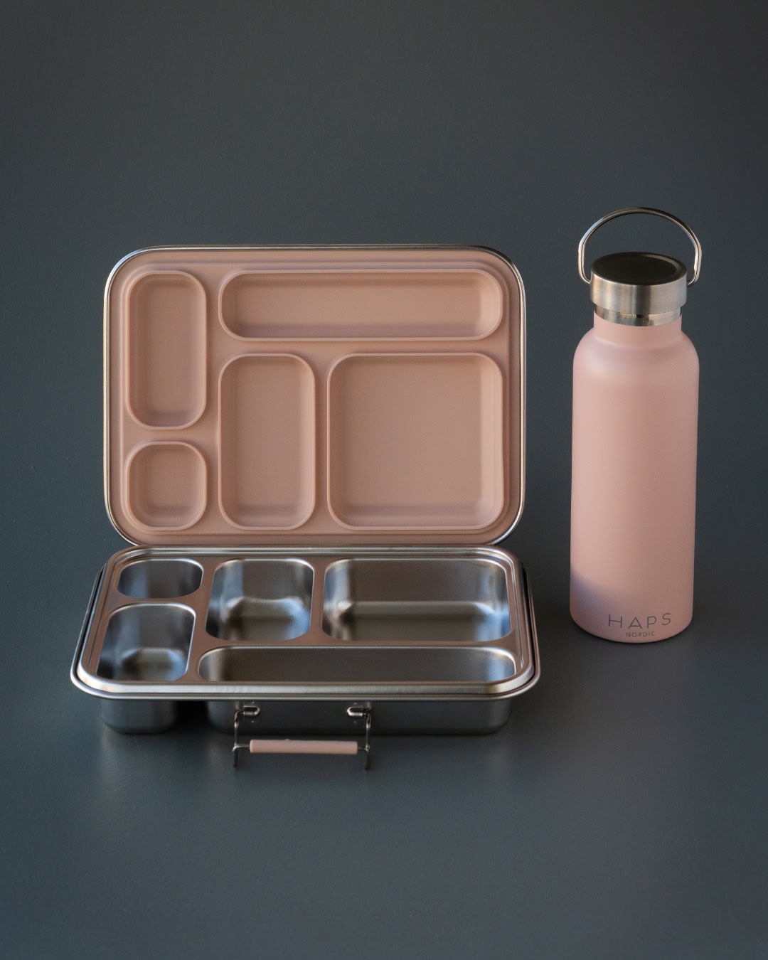 LUNCH TOGO bundle - Blush