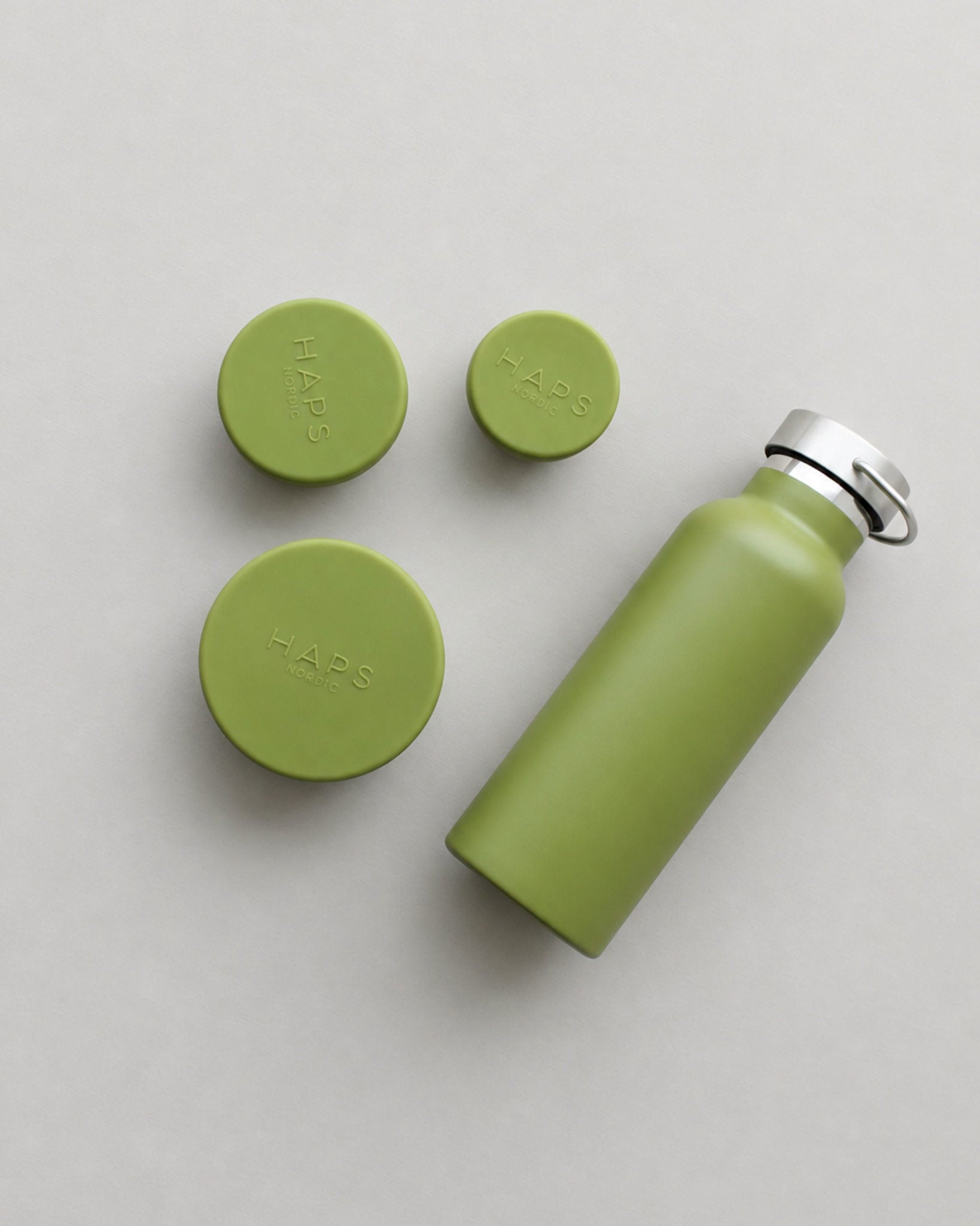TERMO DRIKKEDRUNK 500 ml. - Matcha