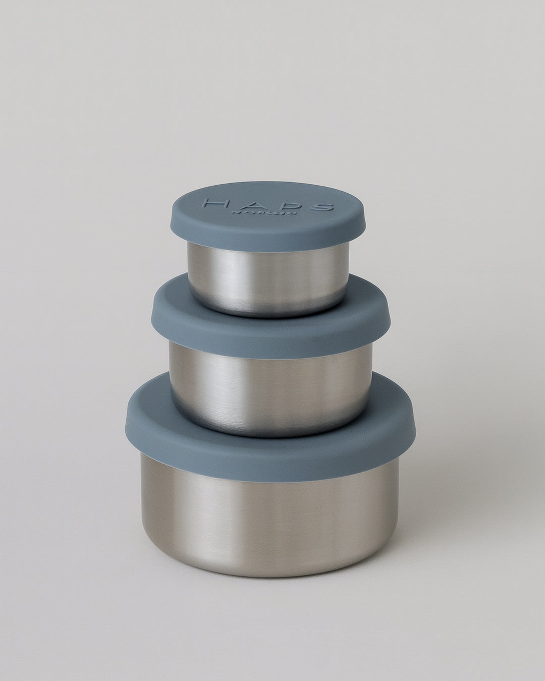 STEEL TRIO - 3-pak - Ocean