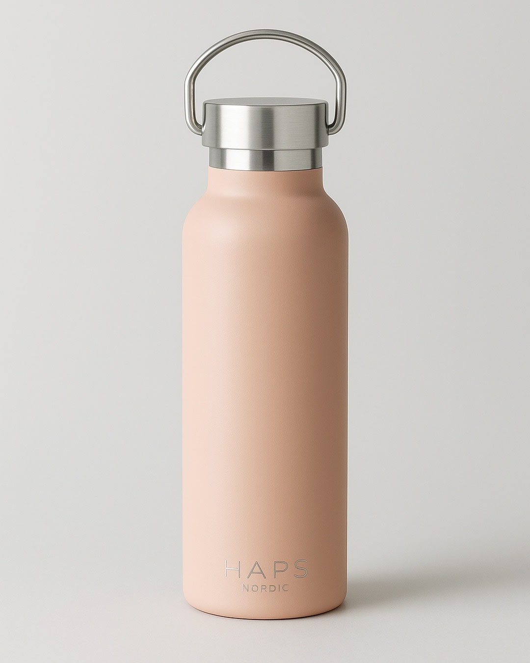 TERMO DRIKKEDRUNK 500 ml. - Blush