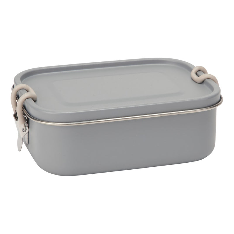 Haps Nordic Lunch box w. removable divider Lunch box Ocean