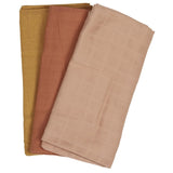 Haps Nordic Sui Muslin Cloths Cloths Warm